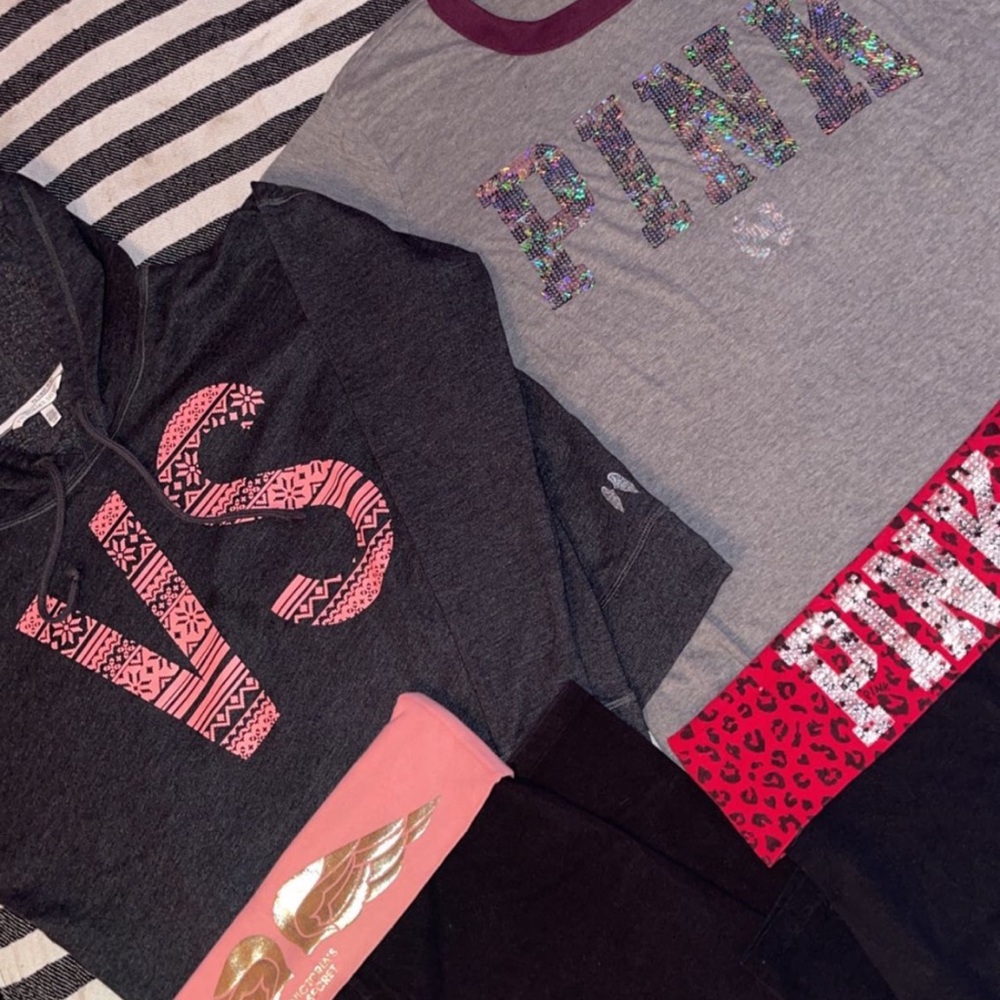 ✨ Vs PINK bundle